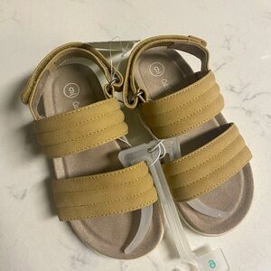 Girls Sandals